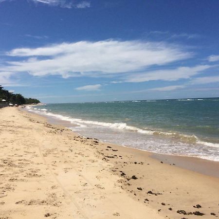 Casa Praia Pitinga Villa Porto Seguro Luaran gambar