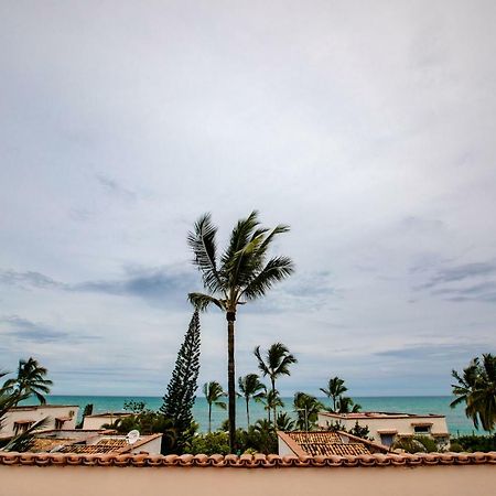 Casa Praia Pitinga Villa Porto Seguro Luaran gambar