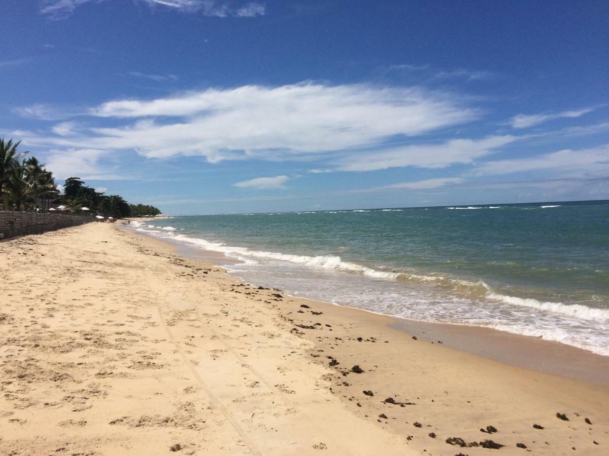 Casa Praia Pitinga Villa Porto Seguro Luaran gambar