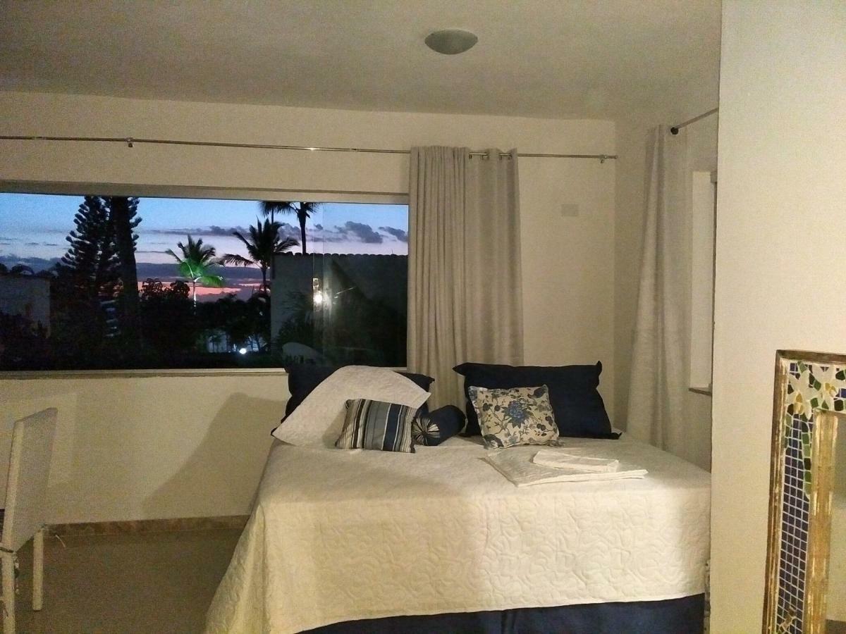 Casa Praia Pitinga Villa Porto Seguro Luaran gambar