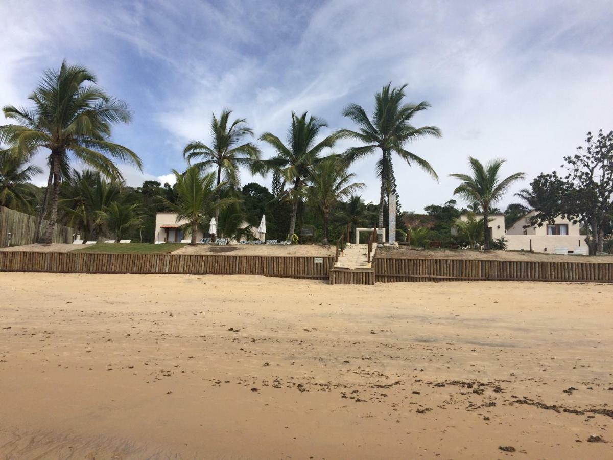 Casa Praia Pitinga Villa Porto Seguro Luaran gambar