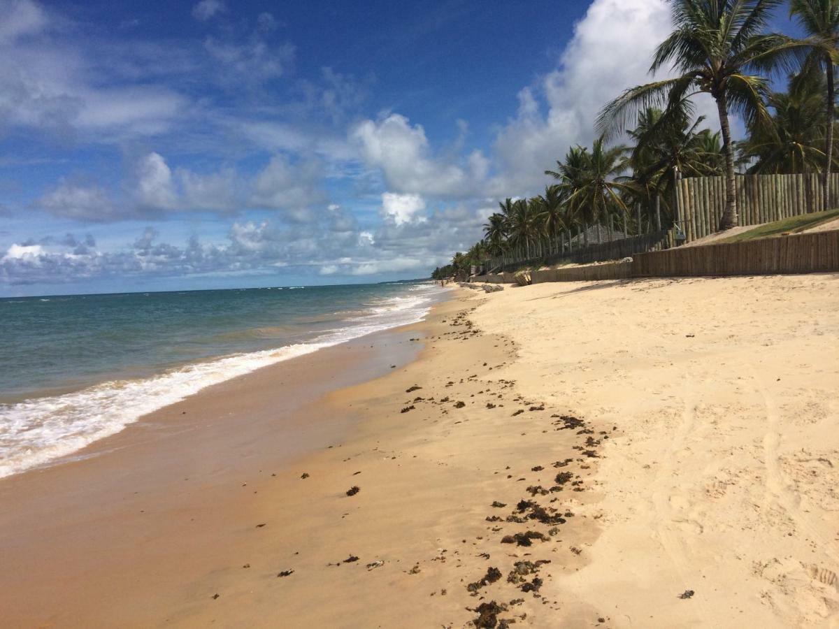 Casa Praia Pitinga Villa Porto Seguro Luaran gambar