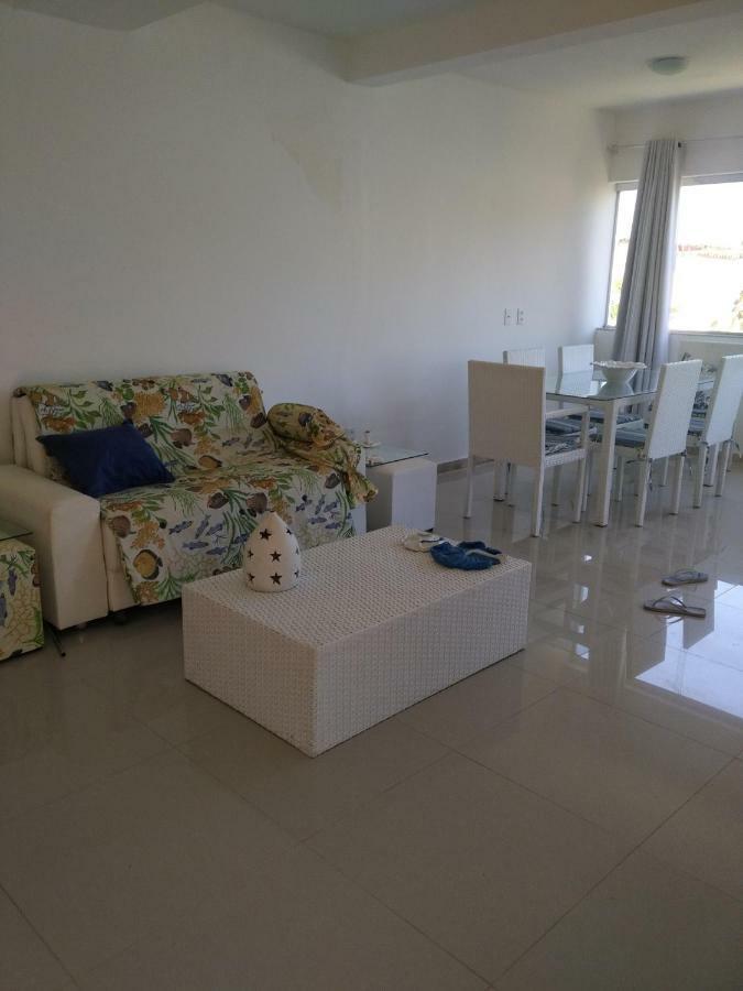 Casa Praia Pitinga Villa Porto Seguro Luaran gambar